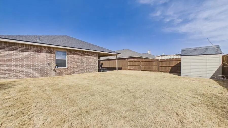 Photo 40 — 3707 Rochester Avenue, Lubbock, TX 79407
