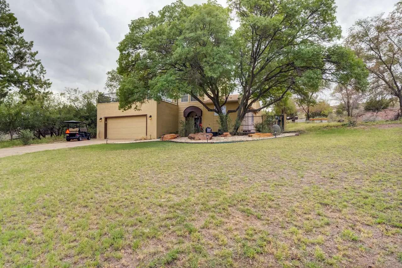 Photo 2 — 27 S Lakeshore Drive, Ransom Canyon, TX 79366