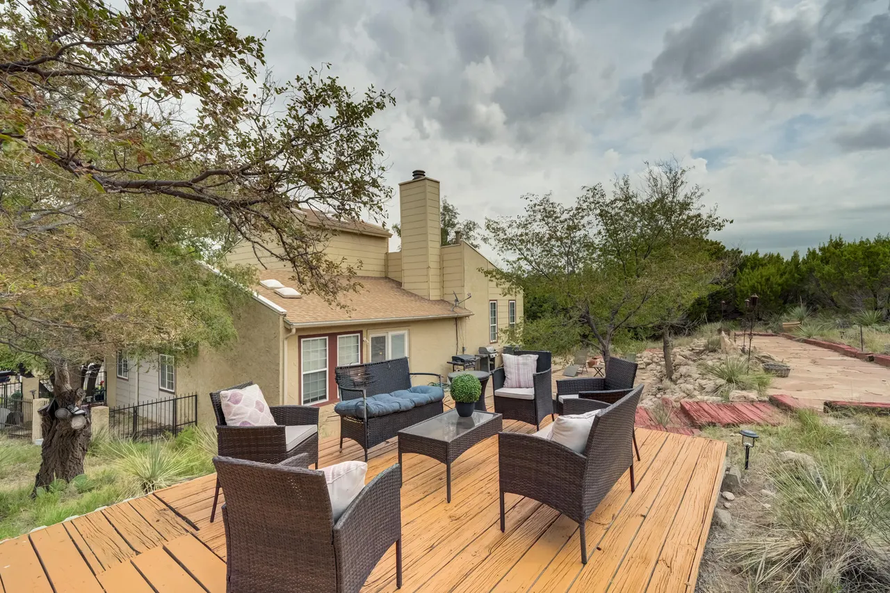 Photo 45 — 27 S Lakeshore Drive, Ransom Canyon, TX 79366