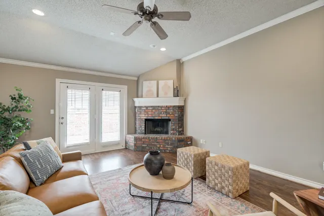 Photo 2 — 5801 110th Street, Lubbock, TX 79424