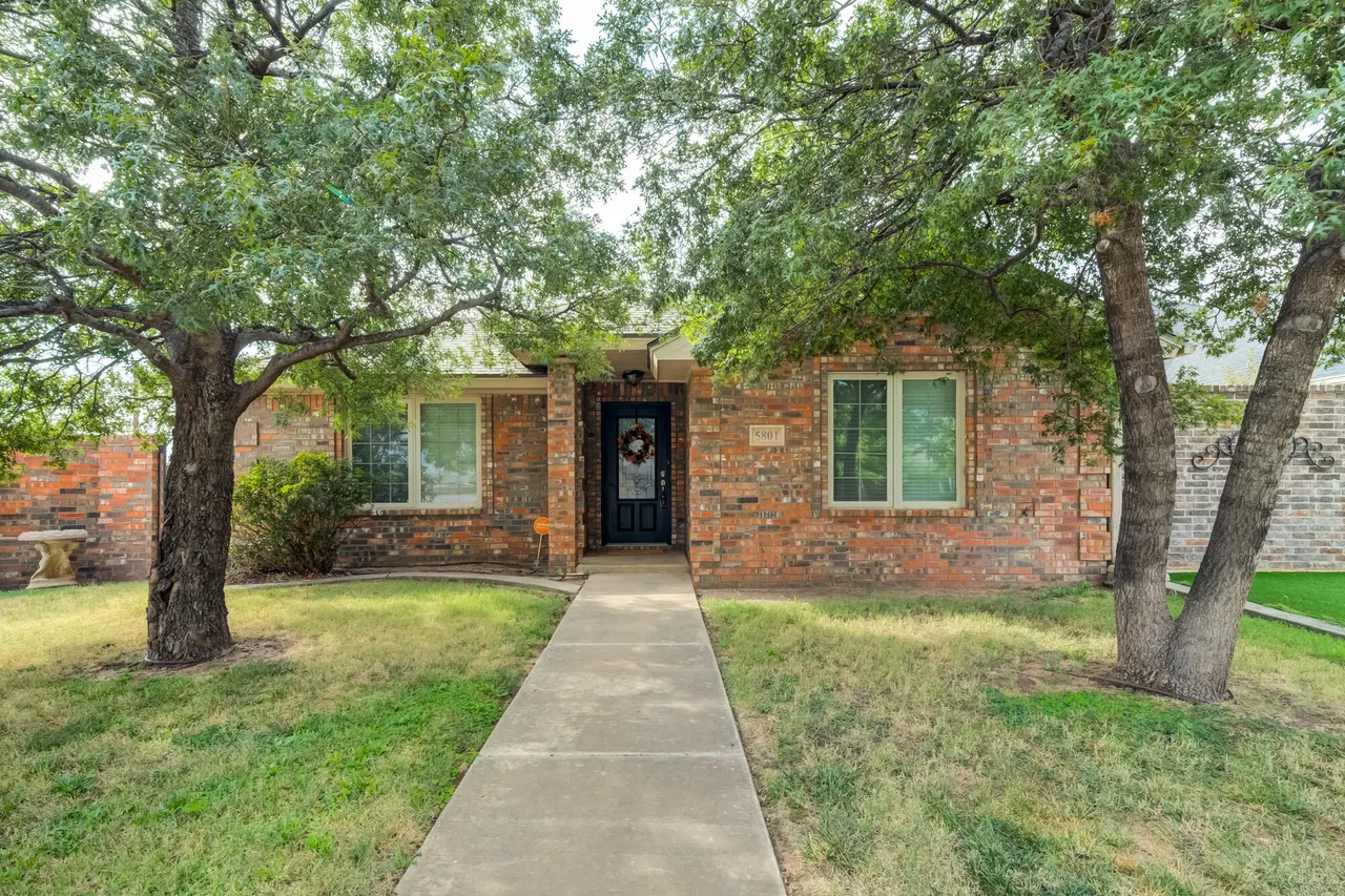 Photo 7 — 5801 110th Street, Lubbock, TX 79424