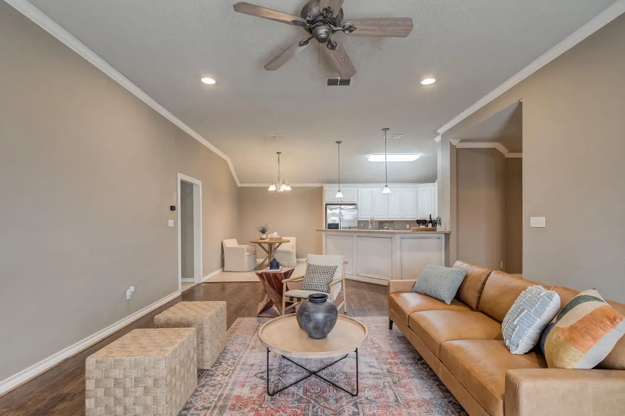 Photo 16 — 5801 110th Street, Lubbock, TX 79424