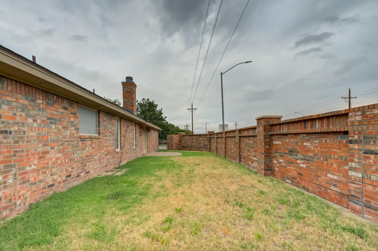 Photo 42 — 5801 110th Street, Lubbock, TX 79424