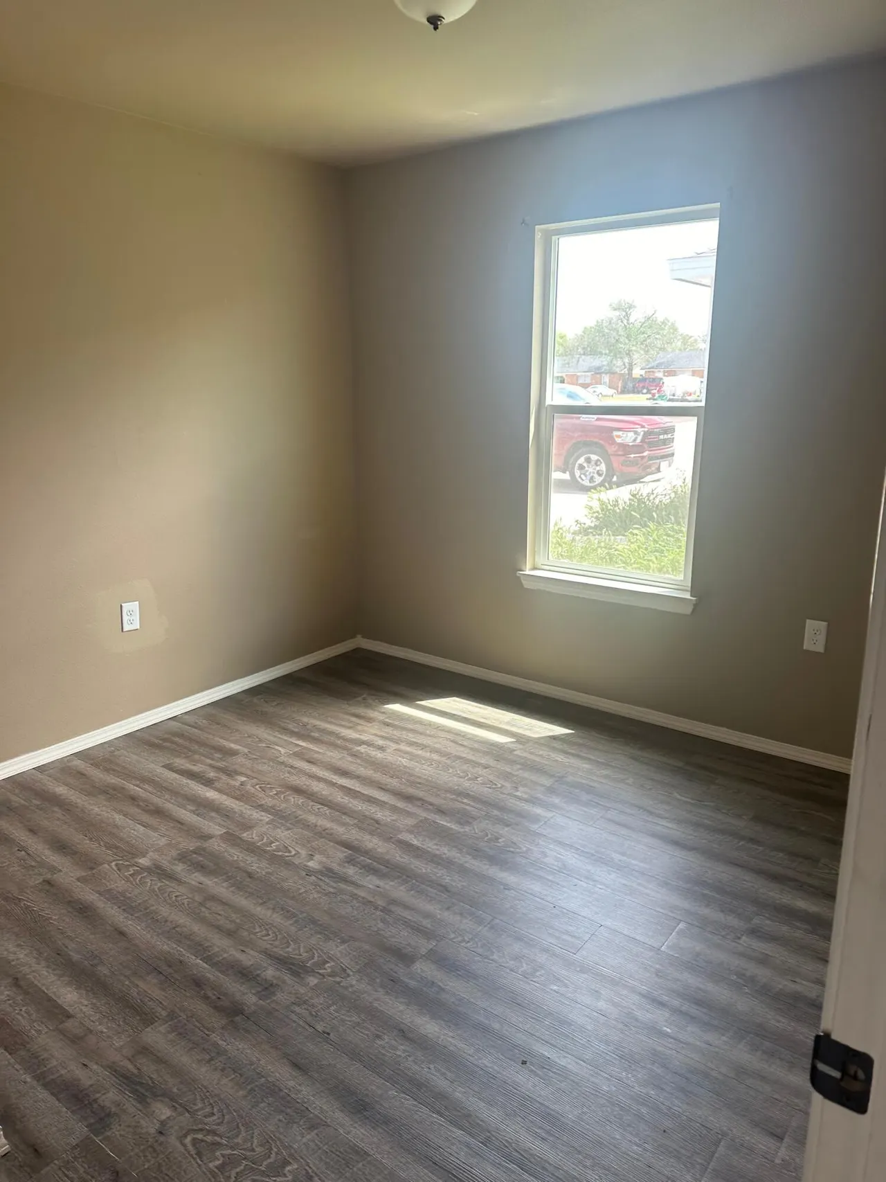 Photo 4 — 6518 Temple Avenue # 1-2, Lubbock, TX 79412