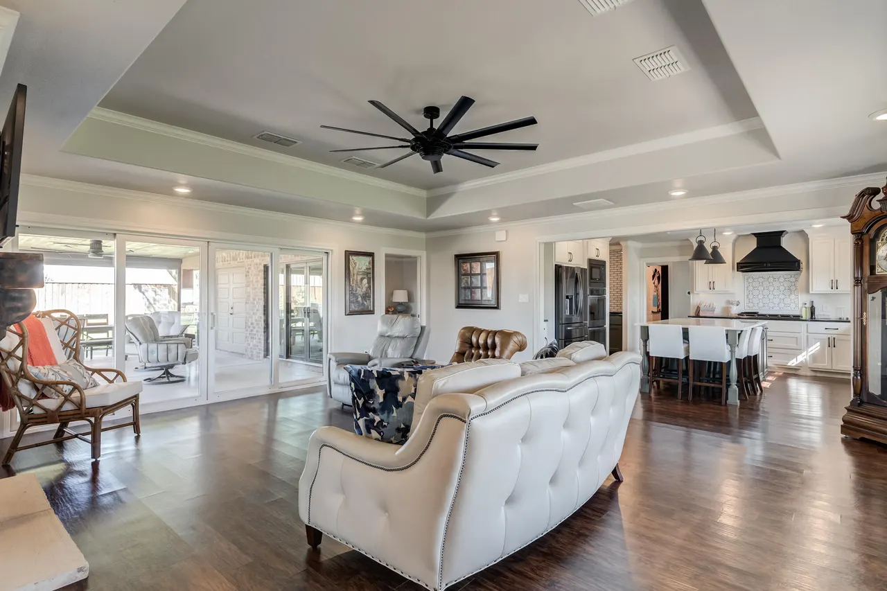 Photo 12 — 151 N FM 2130, Lubbock, TX 79407