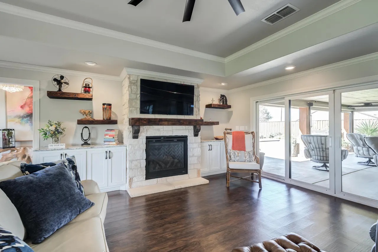 Photo 15 — 151 N FM 2130, Lubbock, TX 79407