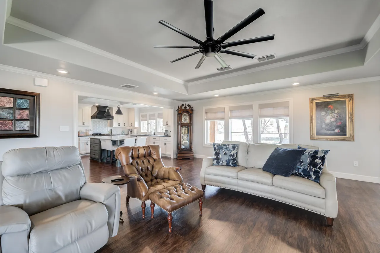 Photo 19 — 151 N FM 2130, Lubbock, TX 79407