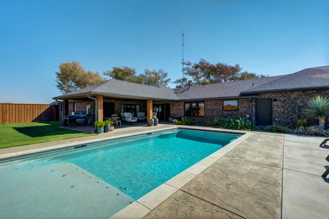 Photo 5 — 151 N FM 2130, Lubbock, TX 79407