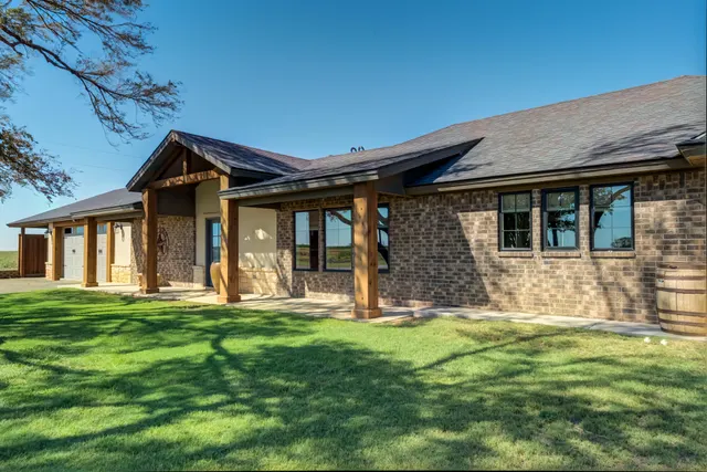 Photo 8 — 151 N FM 2130, Lubbock, TX 79407