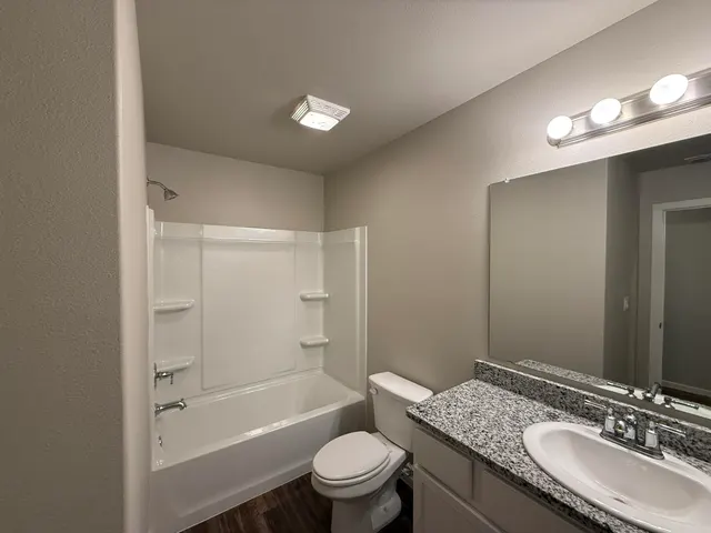Photo 5 — 2110 Kokomo Avenue A, Lubbock, TX 79407