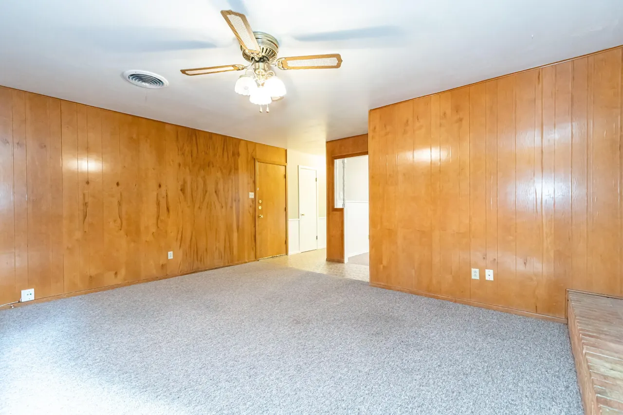 Photo 7 — 2016 54th Street A, Lubbock, TX 79412