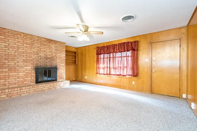 Photo 8 — 2016 54th Street A, Lubbock, TX 79412