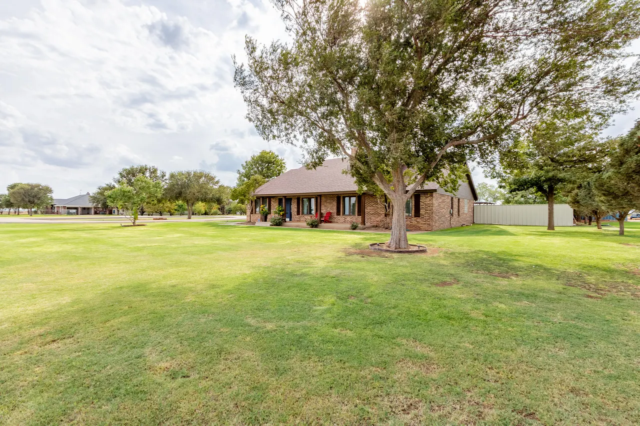 Photo 9 — 660 U.S. 87, Wilson, TX 79381