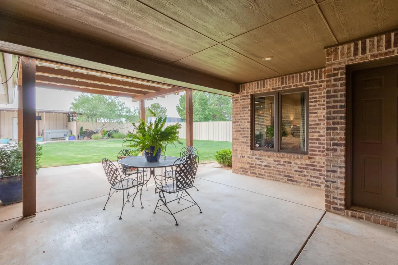 Photo 63 — 660 U.S. 87, Wilson, TX 79381