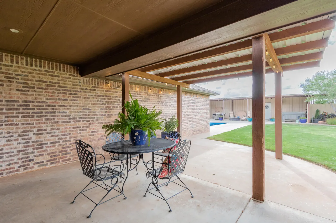 Photo 65 — 660 U.S. 87, Wilson, TX 79381