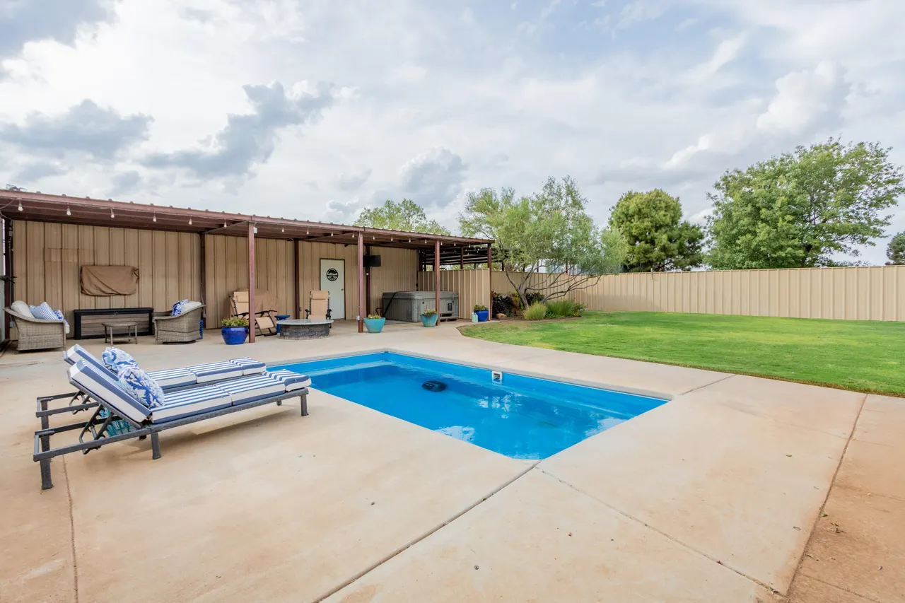 Photo 71 — 660 U.S. 87, Wilson, TX 79381