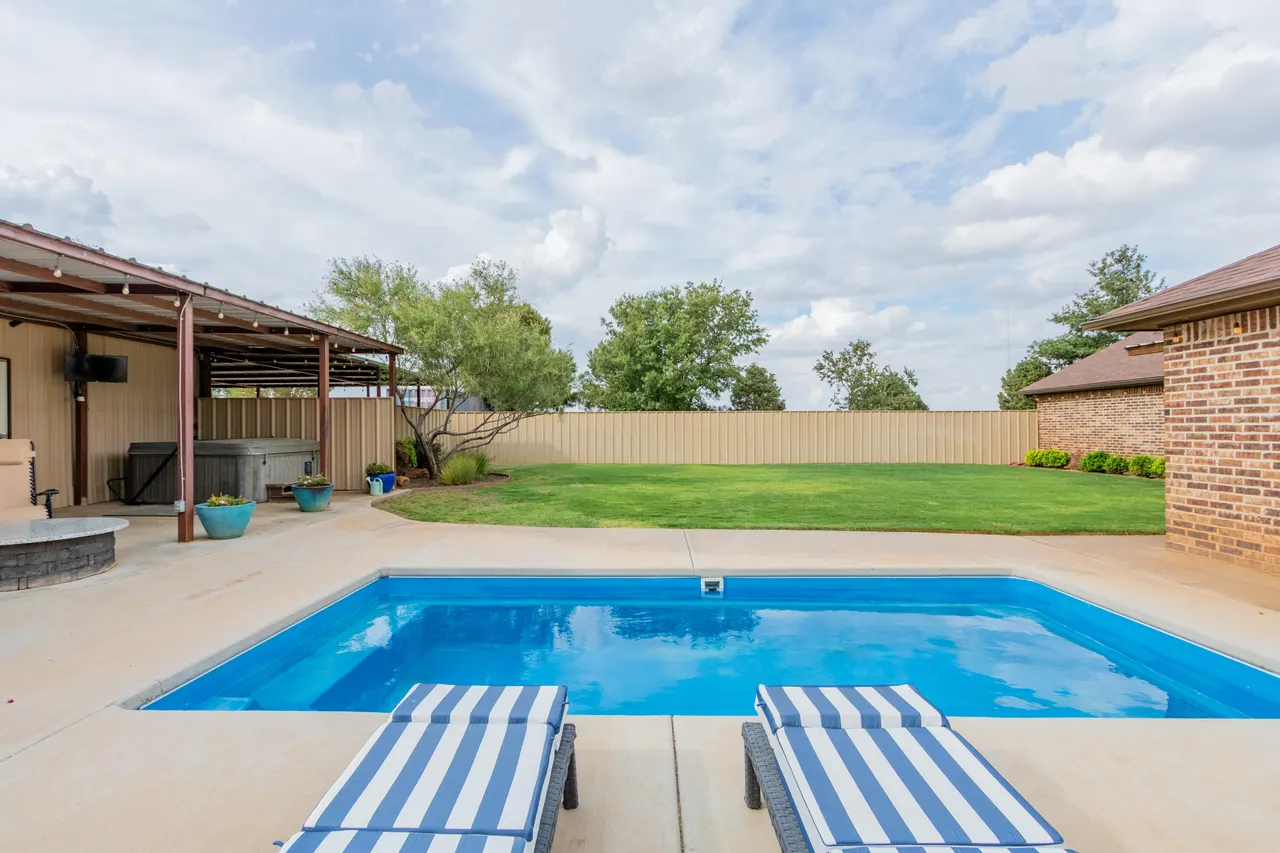 Photo 3 — 660 U.S. 87, Wilson, TX 79381