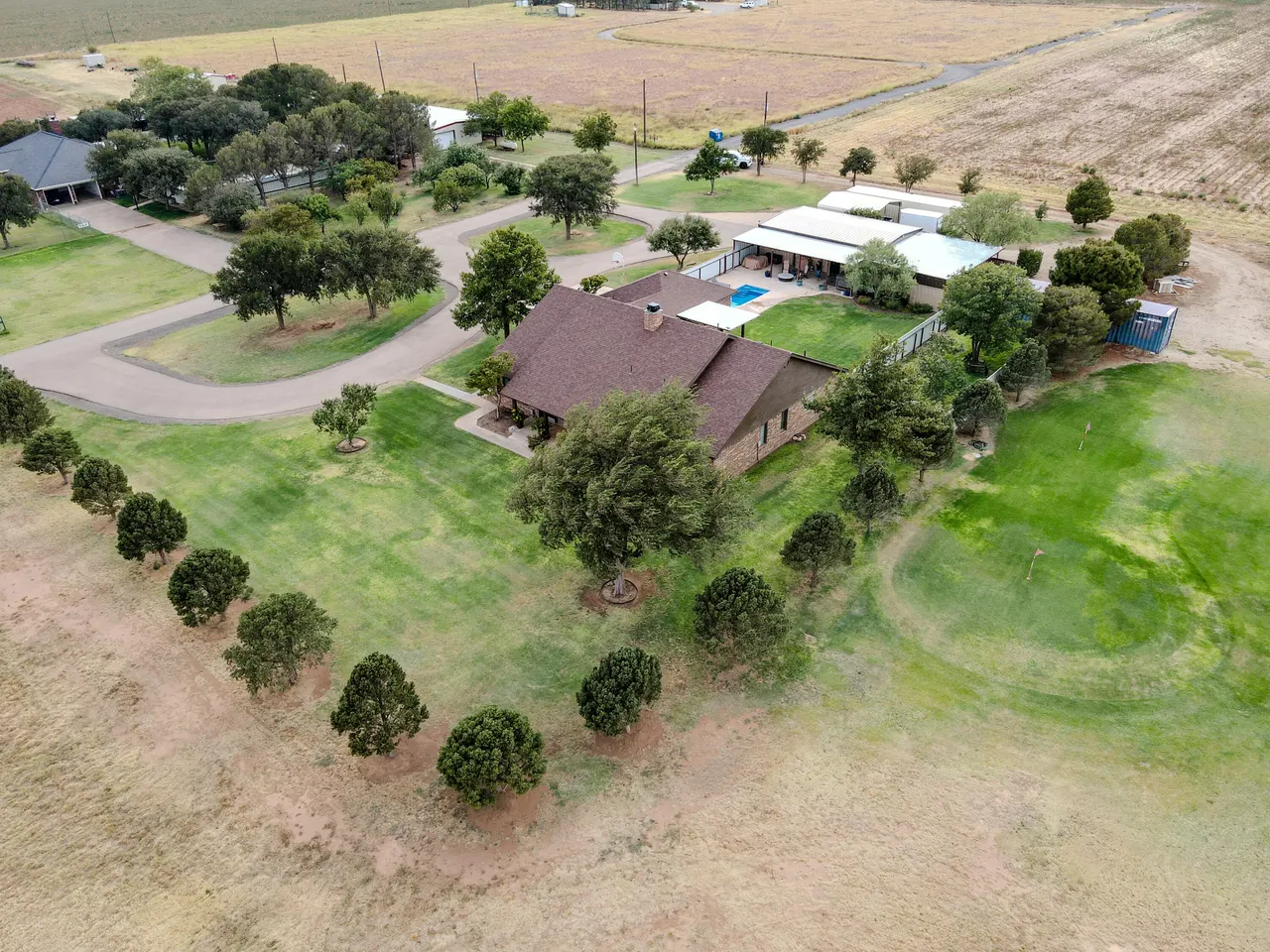 Photo 89 — 660 U.S. 87, Wilson, TX 79381