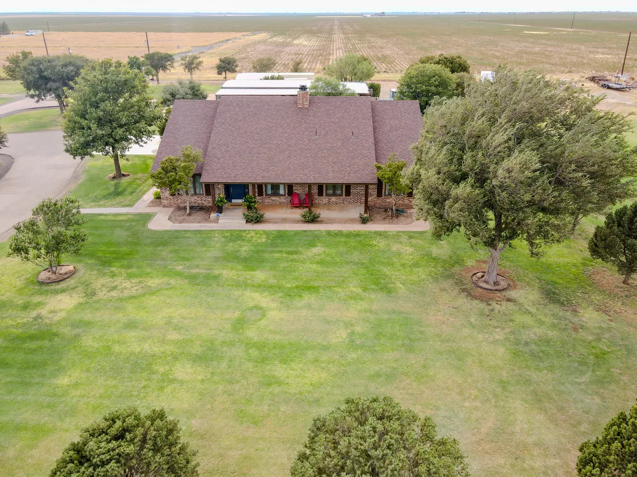 Photo 91 — 660 U.S. 87, Wilson, TX 79381