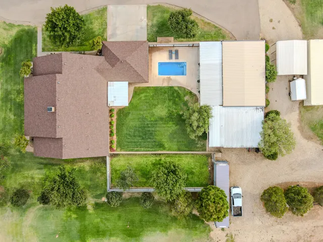 Photo 2 — 660 U.S. 87, Wilson, TX 79381