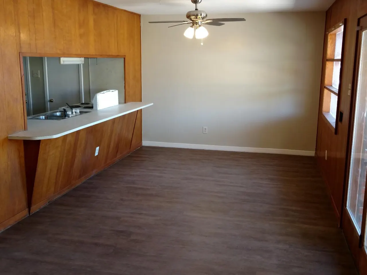 Photo 2 — 2812 43rd Street #6, Lubbock, TX 79413