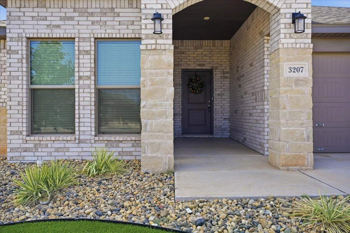 Photo 3 — 3207 Bryan Avenue, Wolfforth, TX 79382
