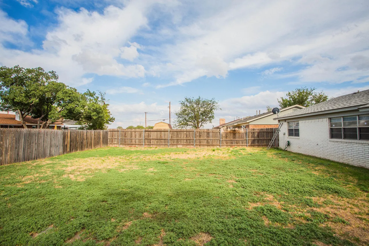 Photo 30 — 5506 3rd Street, Lubbock, TX 79416