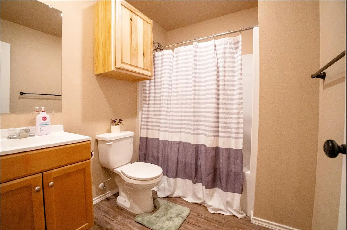 Photo 5 — 2412 N Ave O, Lubbock, TX 79403