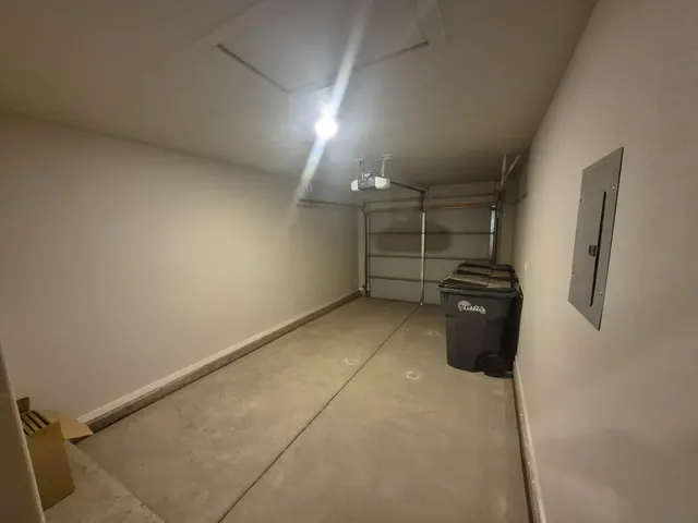 Photo 4 — 2109 N Jayton Avenue A, Lubbock, TX 79403