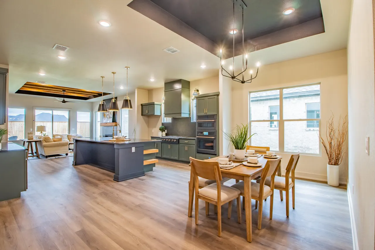 Photo 4 — 7003 44th Street, Lubbock, TX 79407