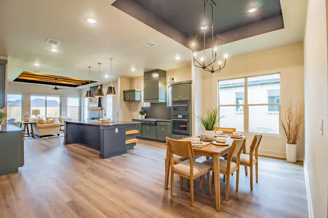 Photo 4 — 7003 44th Street, Lubbock, TX 79407