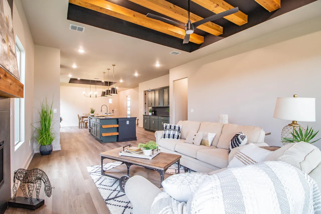 Photo 16 — 7003 44th Street, Lubbock, TX 79407