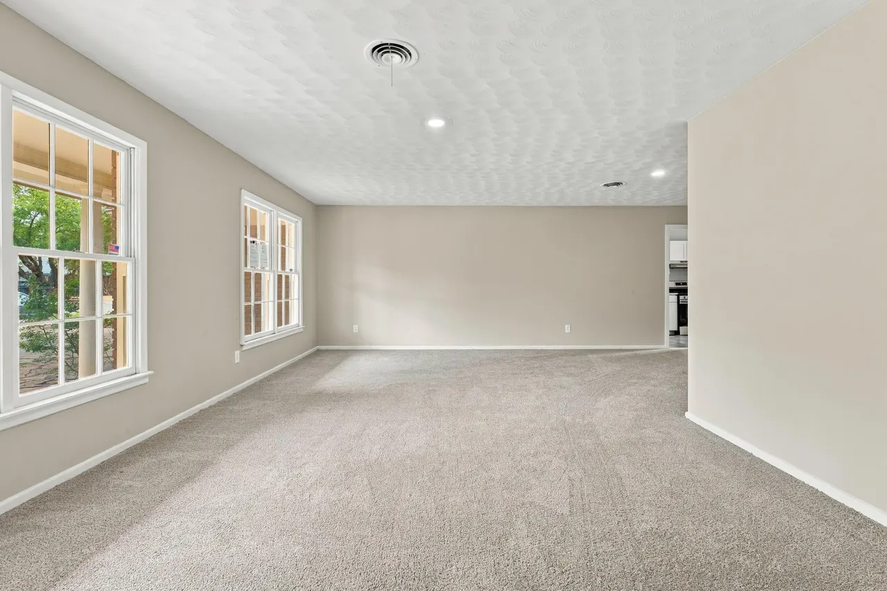Photo 4 — 3410 61st Street, Lubbock, TX 79413