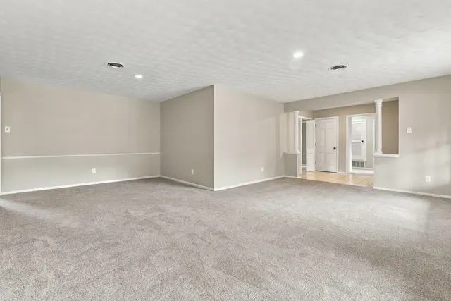 Photo 5 — 3410 61st Street, Lubbock, TX 79413