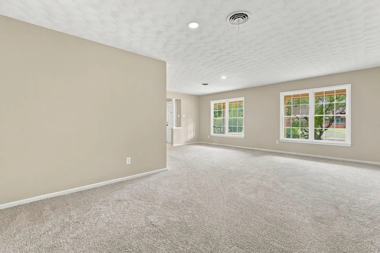 Photo 6 — 3410 61st Street, Lubbock, TX 79413