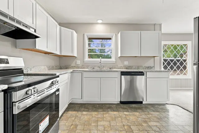 Photo 7 — 3410 61st Street, Lubbock, TX 79413