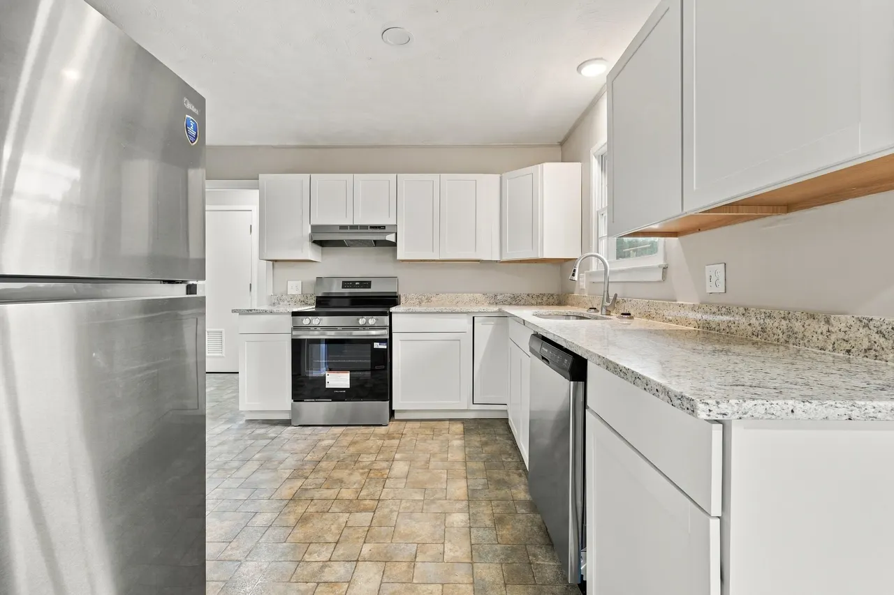 Photo 8 — 3410 61st Street, Lubbock, TX 79413