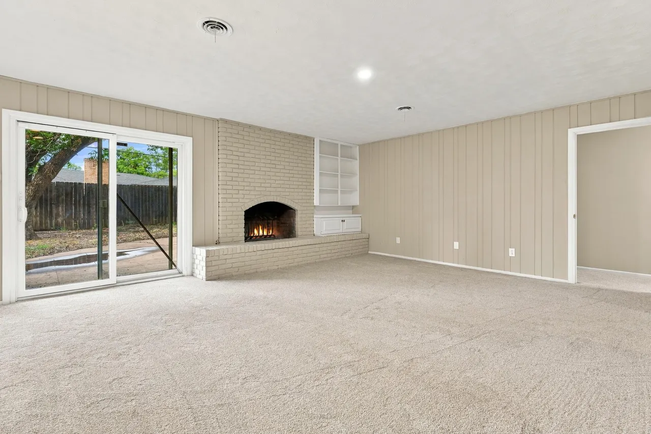 Photo 14 — 3410 61st Street, Lubbock, TX 79413