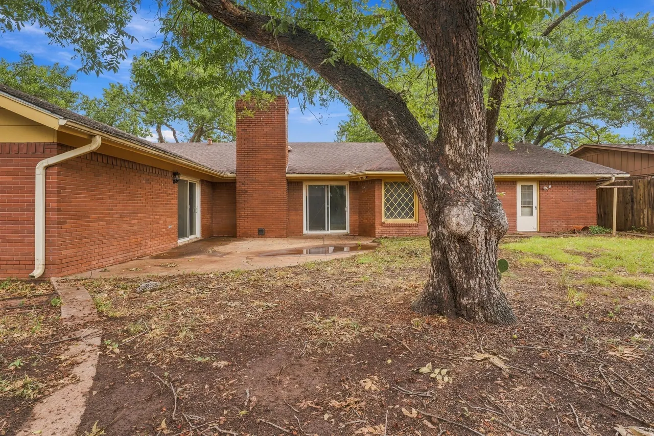 Photo 25 — 3410 61st Street, Lubbock, TX 79413