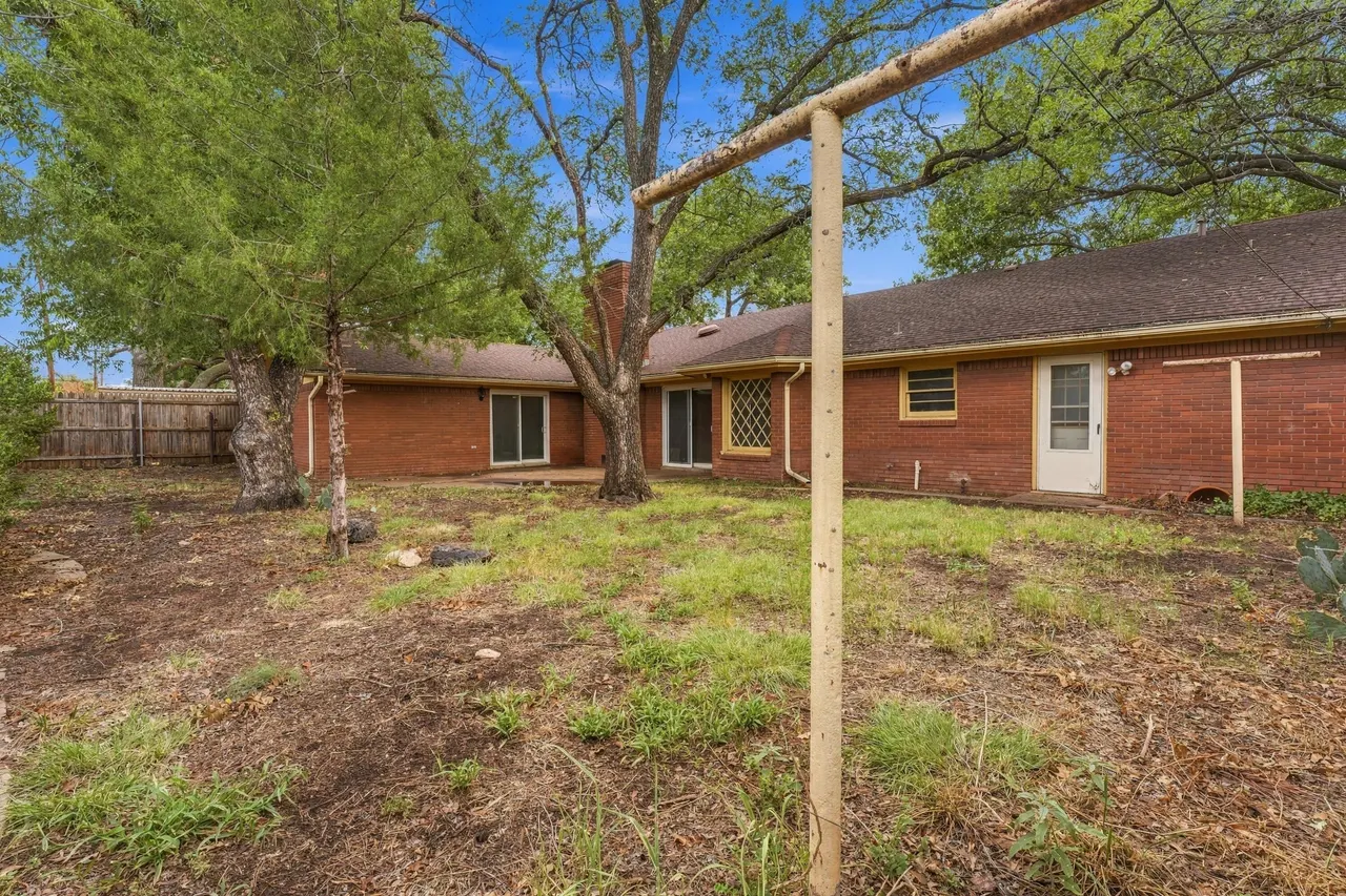 Photo 26 — 3410 61st Street, Lubbock, TX 79413