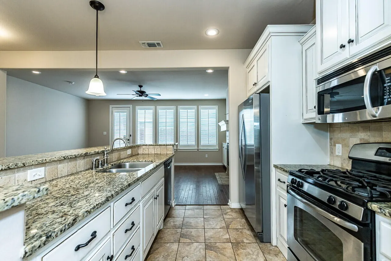 Photo 6 — 4614 121st Street, Lubbock, TX 79424