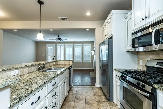 Photo 6 — 4614 121st Street, Lubbock, TX 79424