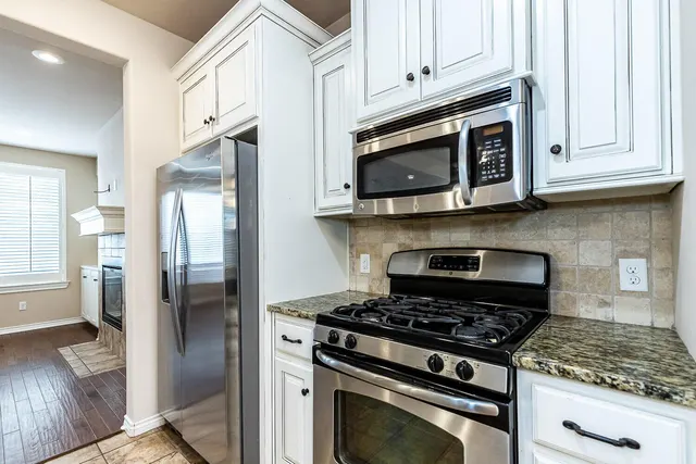 Photo 7 — 4614 121st Street, Lubbock, TX 79424