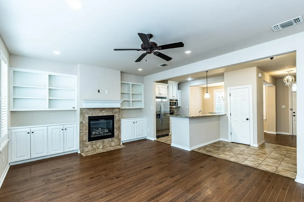 Photo 4 — 4614 121st Street, Lubbock, TX 79424
