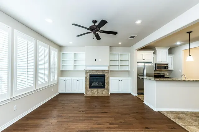 Photo 3 — 4614 121st Street, Lubbock, TX 79424