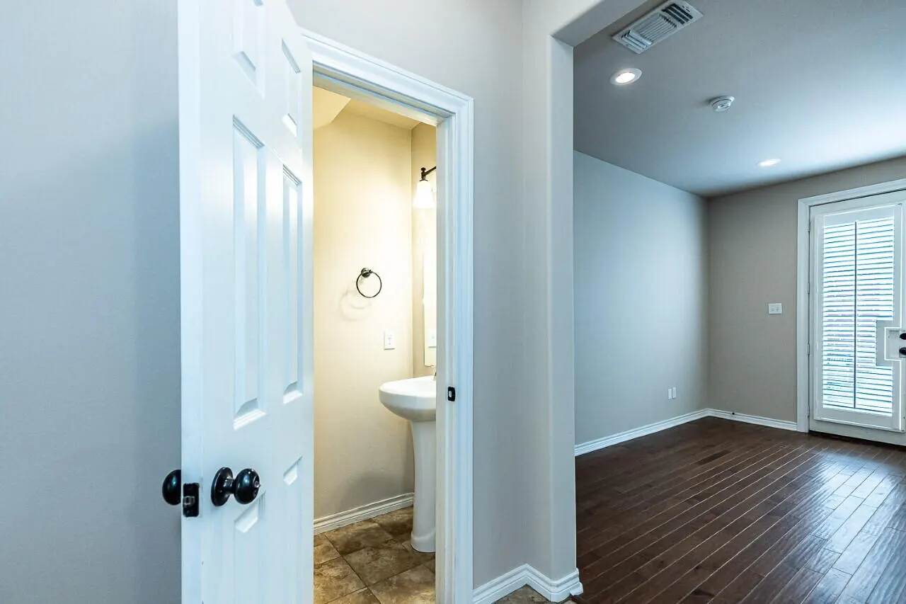 Photo 8 — 4614 121st Street, Lubbock, TX 79424