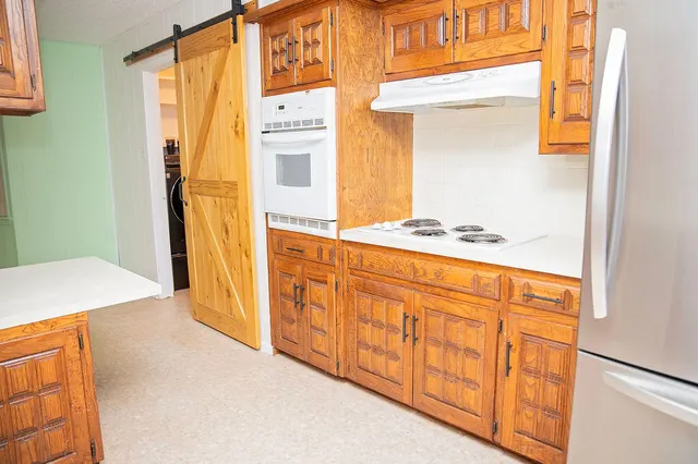 Photo 8 — 600 N Adams Avenue, Denver City, TX 79323