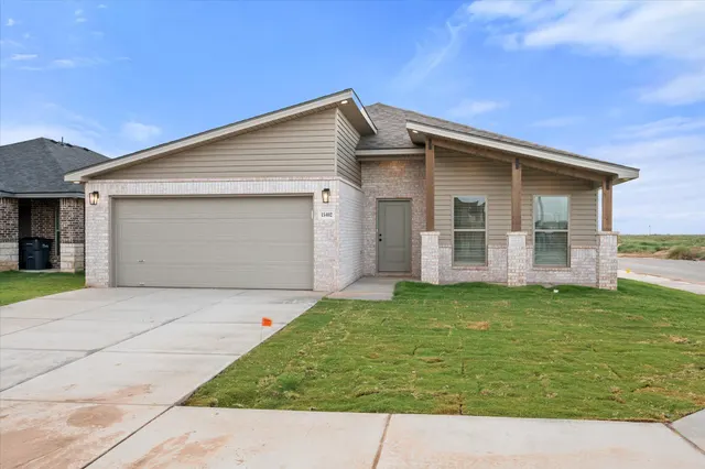 Photo 4 — 15402 Grover Avenue, Lubbock, TX 79424