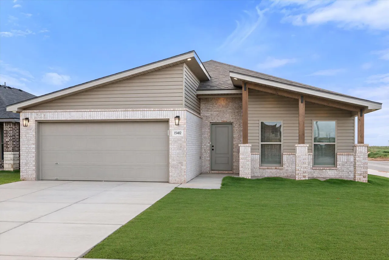Photo 5 — 15402 Grover Avenue, Lubbock, TX 79424