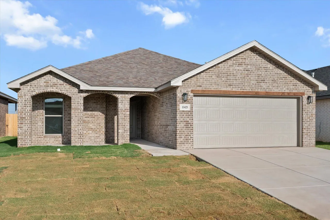 Photo 3 — 15423 Fulton Avenue, Lubbock, TX 79424